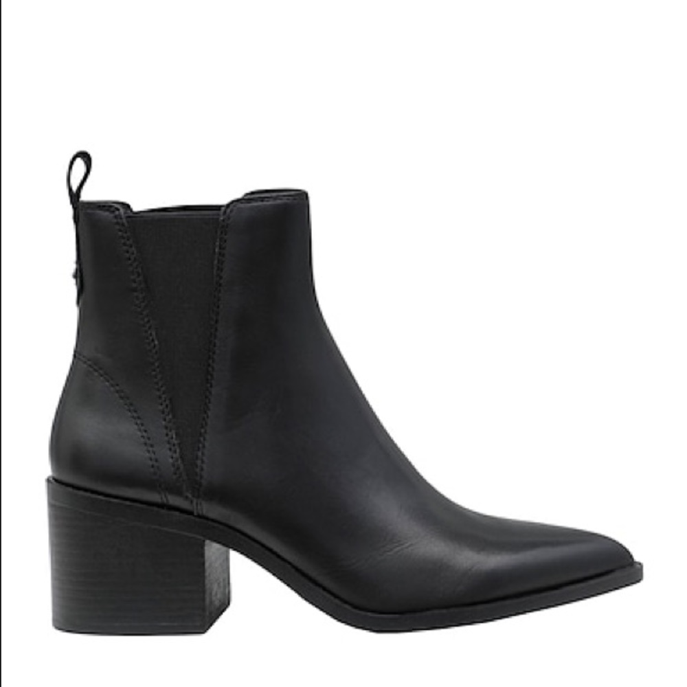 NIB Steve Madden Audience Bootie Woman Ankle boots size 8